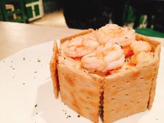 -Carmen卡门西班牙餐厅