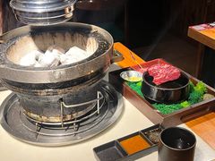 -久藏·横膈膜烧肉·酒场(江汉路店)
