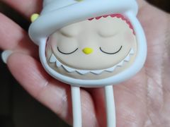 -泡泡玛特POPMART(龙湖亦庄天街店)