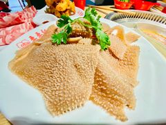 8秒毛肚片-季季红火锅(新建新城吾悦店)