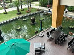 -三亚湾海居铂尔曼度假酒店