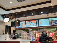 -德克士(前门店)