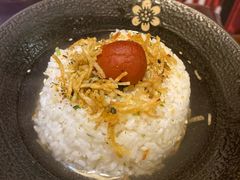 梅子茶泡饭-小司的料理(新街口店)