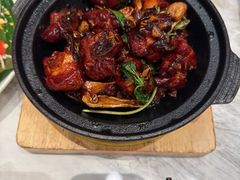 -志明眷村·台式融合菜·宵夜