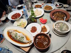 -柴米油盐(土菜院子店)
