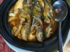 -客汀家宴·客家烟火 四季食材(集美店)