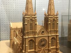 -广州市城市规划展览中心