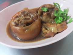 猪脚圈-Kha Mu Charoensang(Silom)