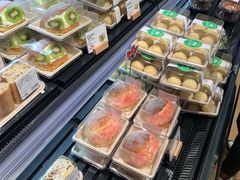 -七鲜超市(瑞虹天地太阳宫店)