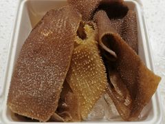 大刀毛肚-龍歌自助小火锅(城阳万象汇店)