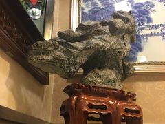 -民间老鸡汤面馆(中山北路店)
