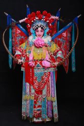 -青堂瓦舍京剧摄影古戏楼拍摄基地(北京安徽会馆店)