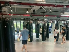 -花环泰拳·勒德斯拉泰拳馆(静安店)