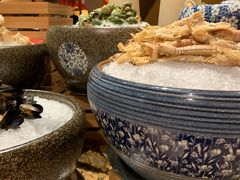 -杭州国际会议中心洲际酒店-原素全日餐厅(解放东路店)