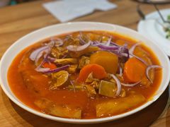 -品回味清真西北楼(宁波首店)