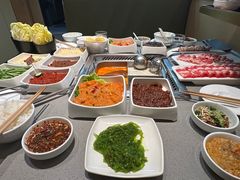 -海底捞火锅(汇金星力城店)