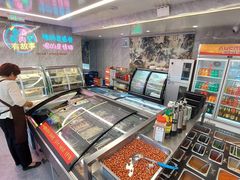 -巴麦隆自助烤肉(桂林路店)