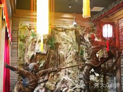 -蜀大侠火锅(寰球文化地标·总府店)