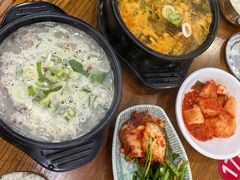 -旺清进洞米肠汤