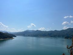 -千峡湖生态旅游度假区