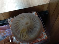 -阿文汤包蟹黄汤包(豫园商城店)