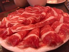 -陈府大宅门成都火锅·手切鲜肉(太原街店)