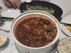 -大碗居·烤鸭·鱼头泡饼(天坛东门店)