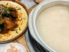 -丰尔粥食·粥底火锅(大良总店)
