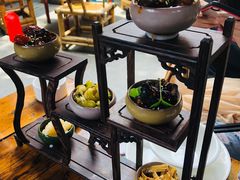 -院8里·少城记忆老川菜(宽窄巷子店)