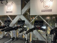 -GMJ·24H健身房(四川北路店)