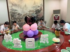 -淀里船宴(裕华东路店)