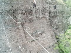 -修水东浒寨风景区