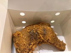 -德克士(广州南站店)