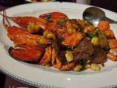-粤匠·澳门点心粤菜海鲜(澳门半岛店)
