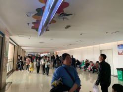 -西安市儿童医院门诊