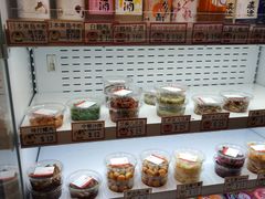 自助调料区-鮨之佐壽司外賣店(氹仔市区店)