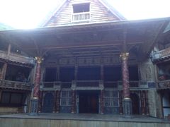 -莎士比亚环球剧场