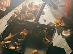 -文君烧烤(崂山店)