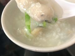 -珍粥道(杉杉奥特莱斯店)