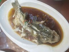 -清真悦宾楼食府(海湖店)