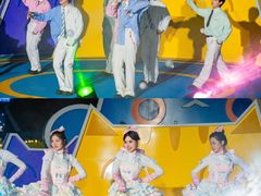 -厦门方特梦幻王国