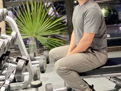 -蜗牛健身·私教馆(海珀香庭店)