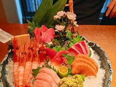 -水之惠鲜鱼料理(王府大街店)