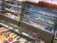 -TOUCH泰奇(金桥长岛路店)