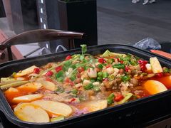 -欧匠葫炉鱼(钱江世纪城店)