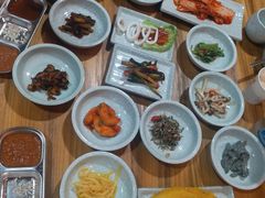 -金顺韩式烤肉·网红烤肉店(广利路店)