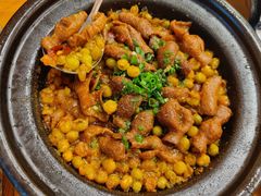 -陶德砂锅(营门口店)