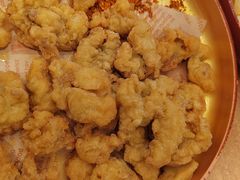 -韩悦牛排烤肉无限续(宝能中心店)