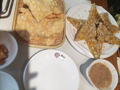 -焯牛潮汕牛肉火锅(云峰街创始店)