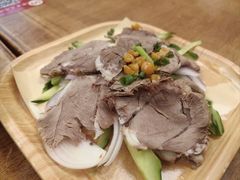 -观音桥步行街
